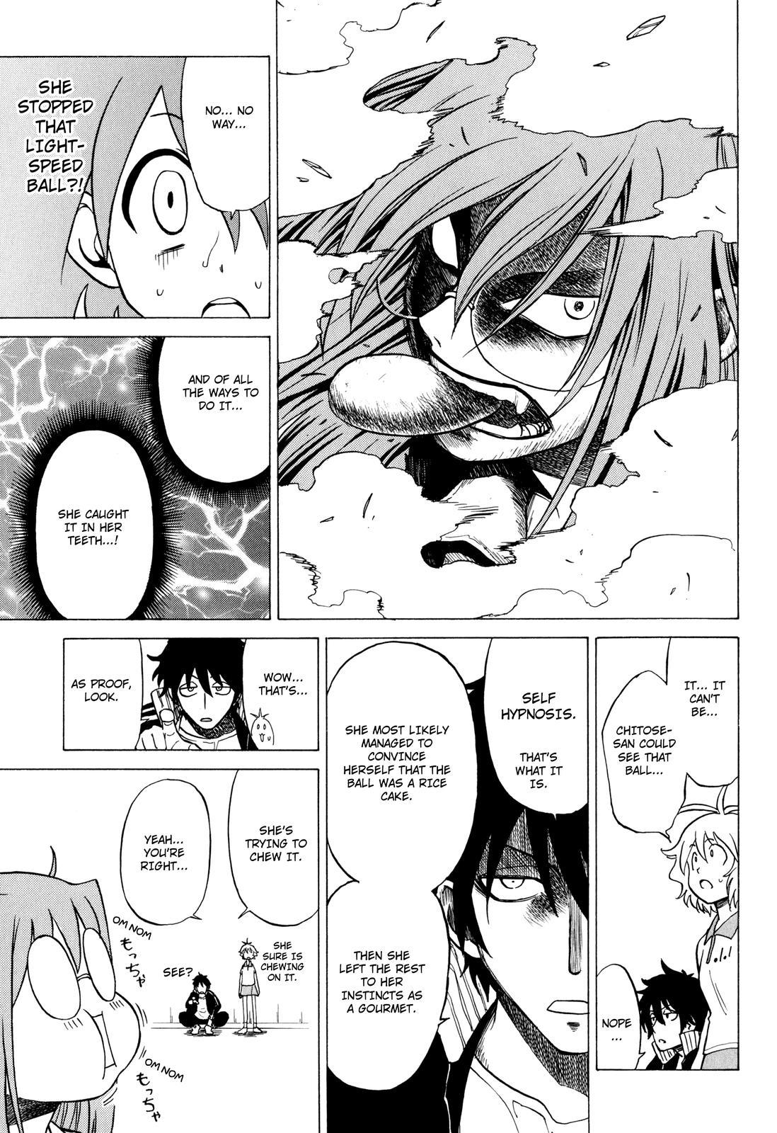 Sofuteni Chapter 17 page 19 - Chapter 17