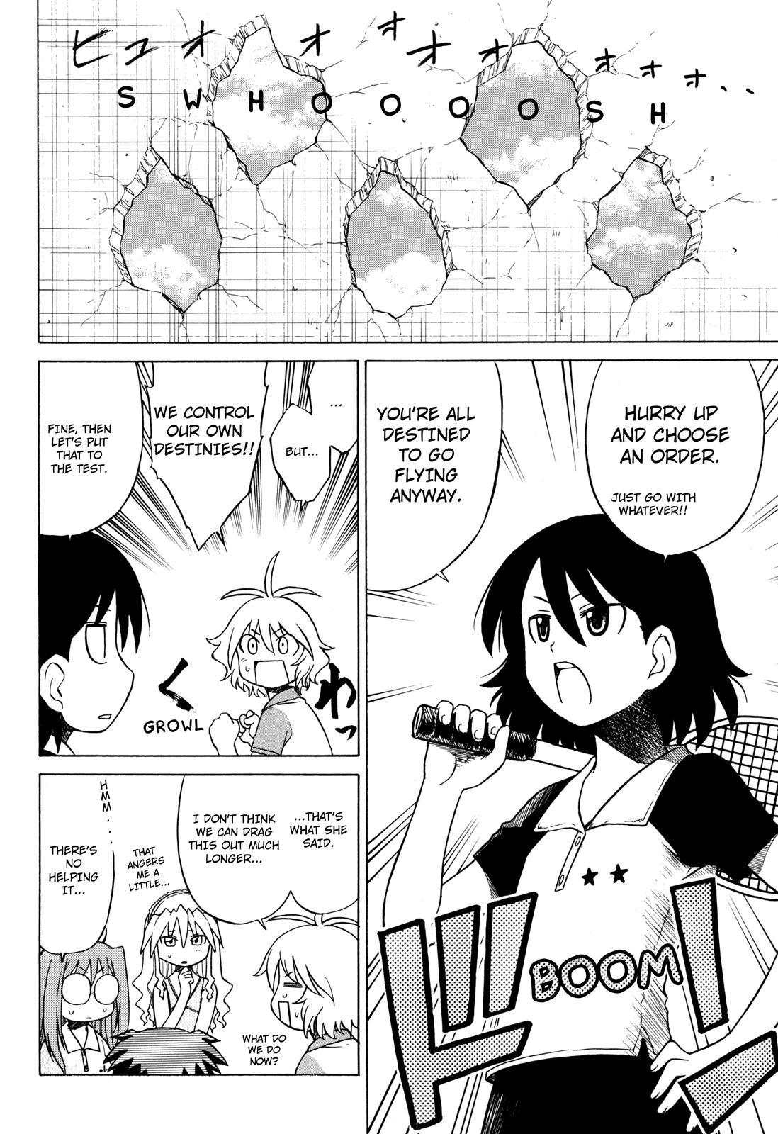 Sofuteni Chapter 17 page 2 - Chapter 17