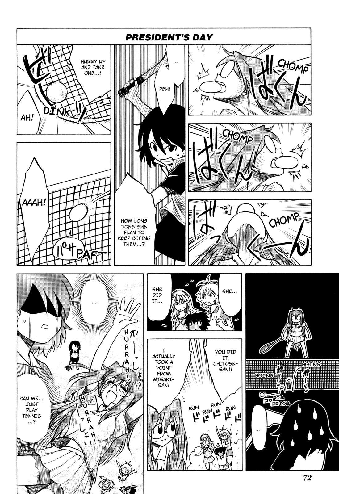 Sofuteni Chapter 17 page 20 - Chapter 17
