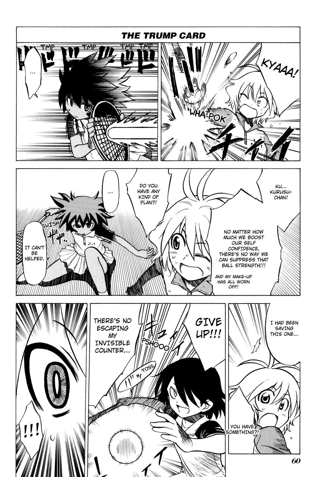 Sofuteni Chapter 17 page 8 - Chapter 17