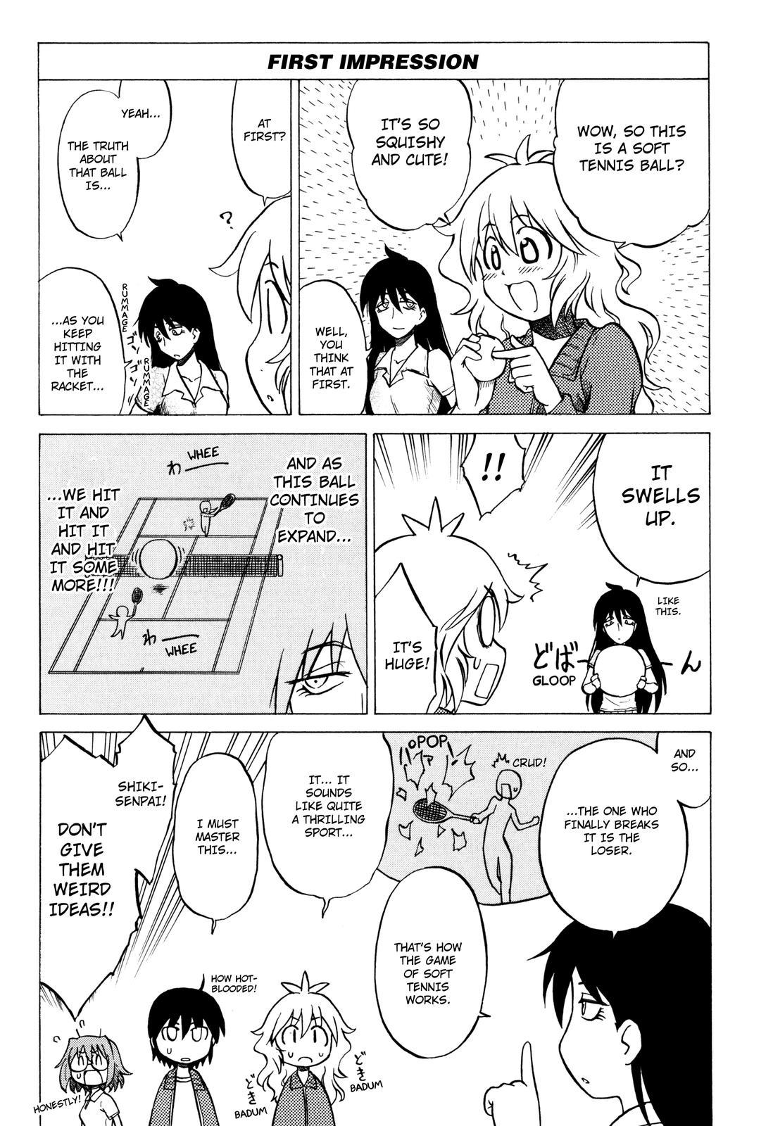Sofuteni Chapter 18 page 16 - Chapter 18