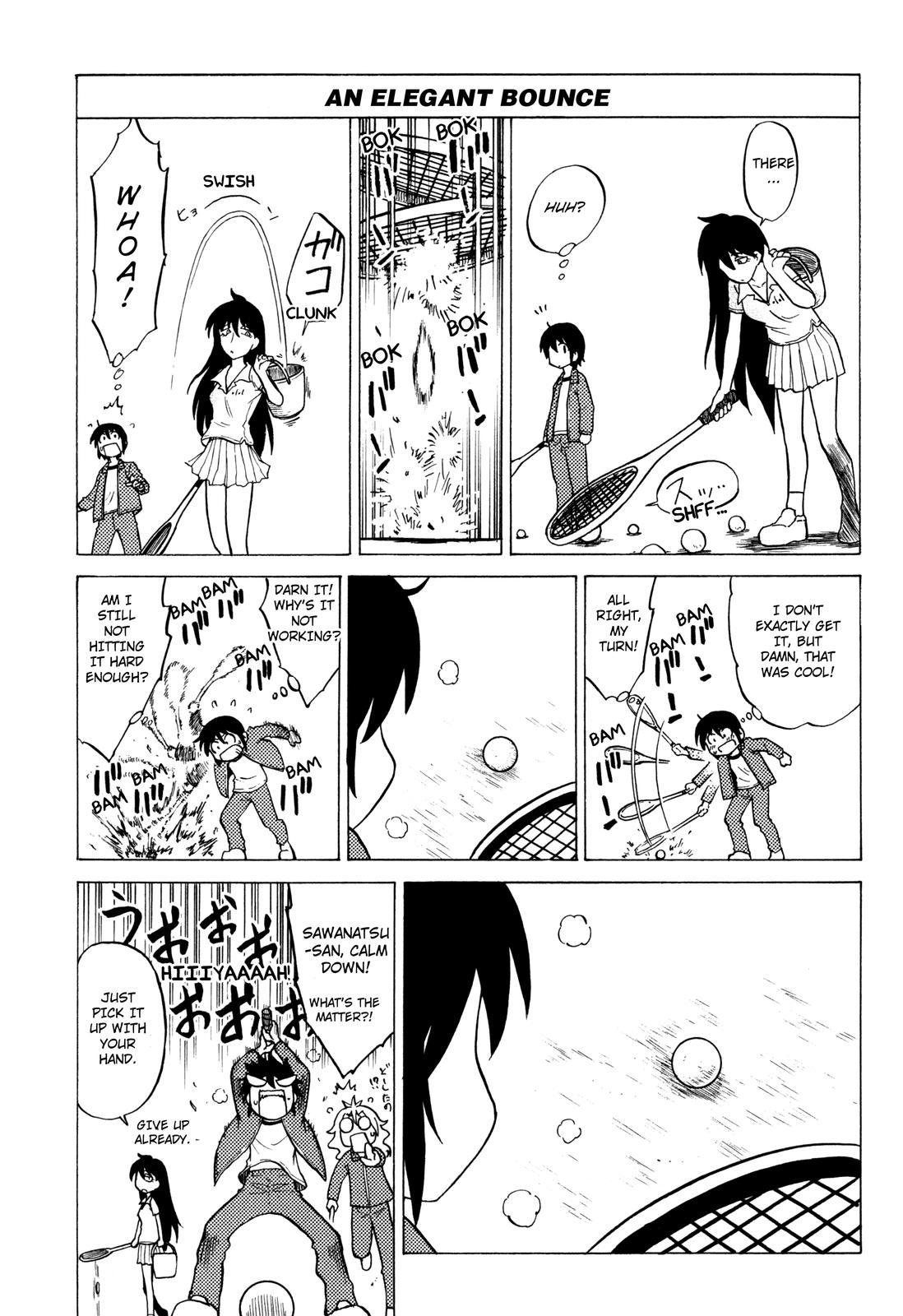 Sofuteni Chapter 18 page 19 - Chapter 18