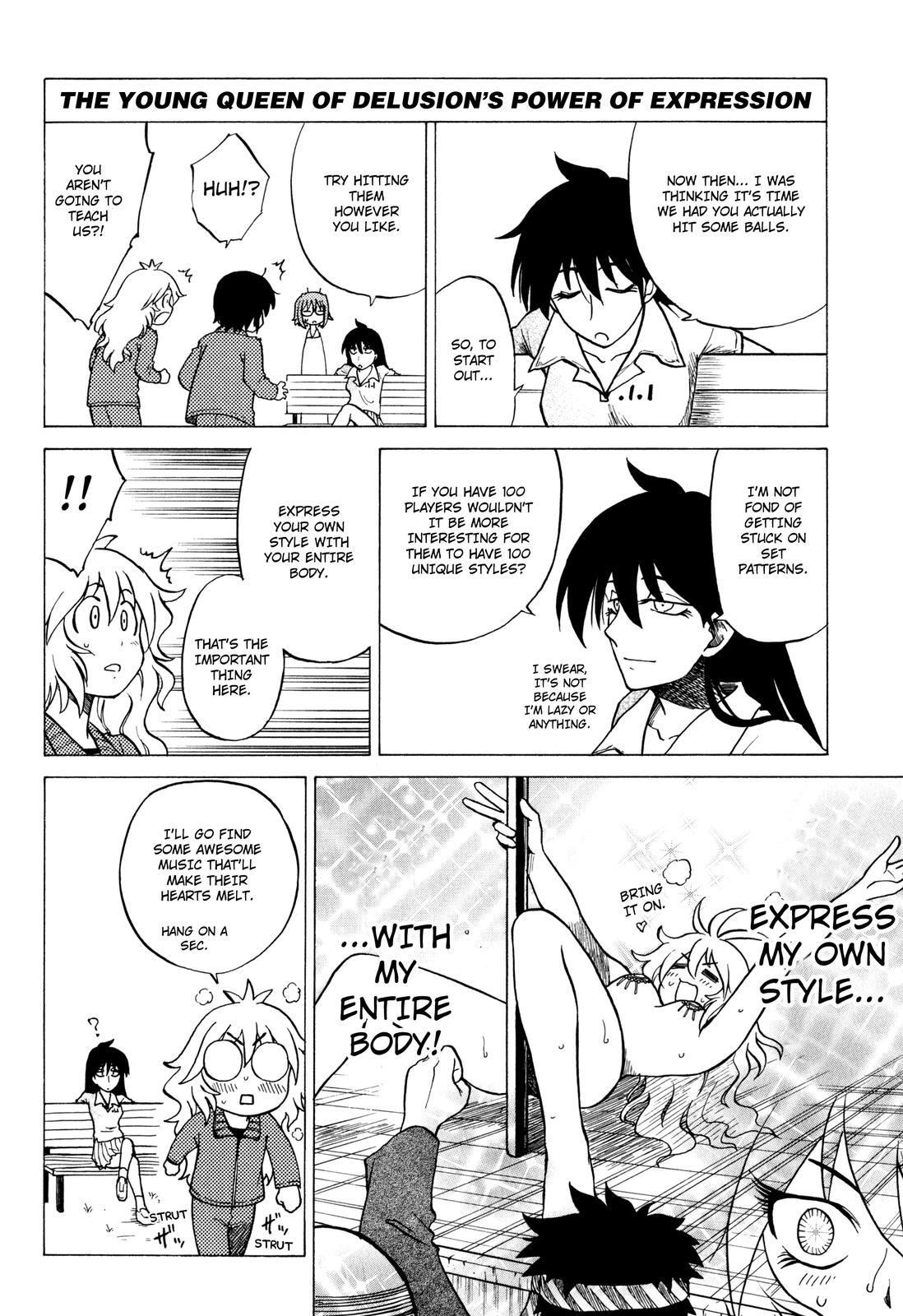 Sofuteni Chapter 18 page 20 - Chapter 18