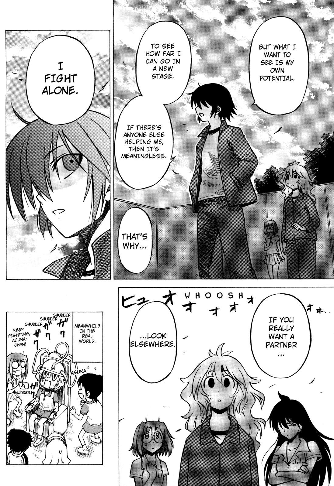 Sofuteni Chapter 18 page 24 - Chapter 18