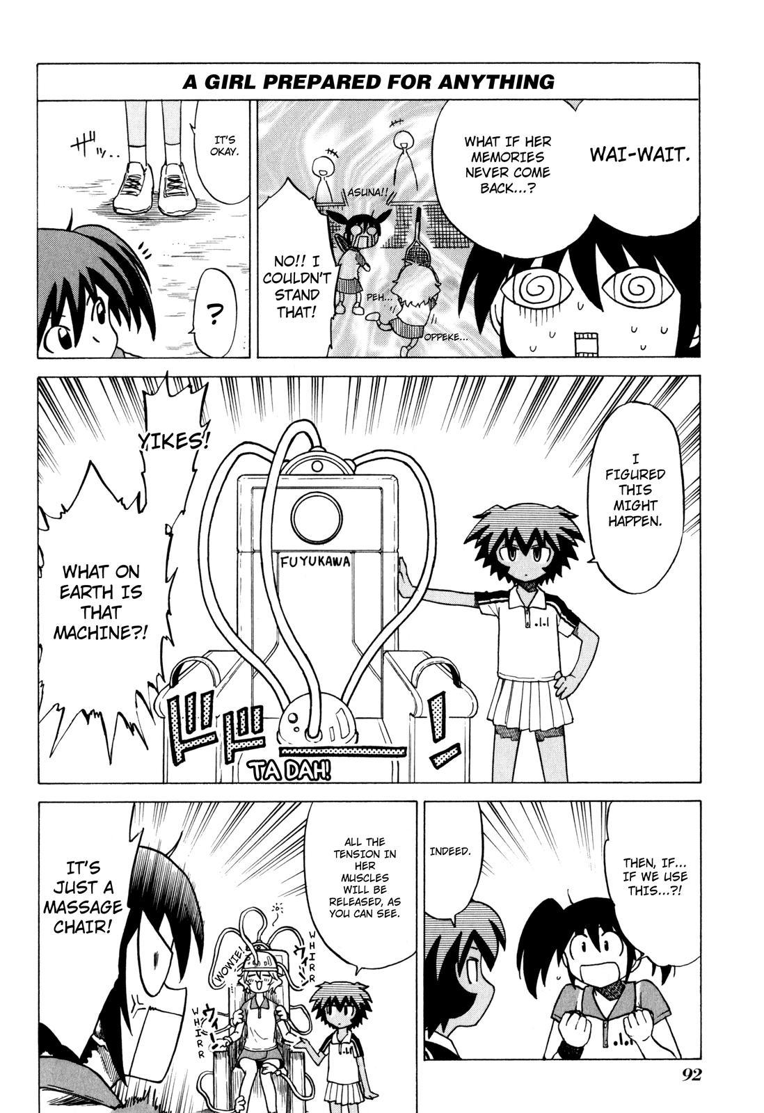 Sofuteni Chapter 18 page 6 - Chapter 18