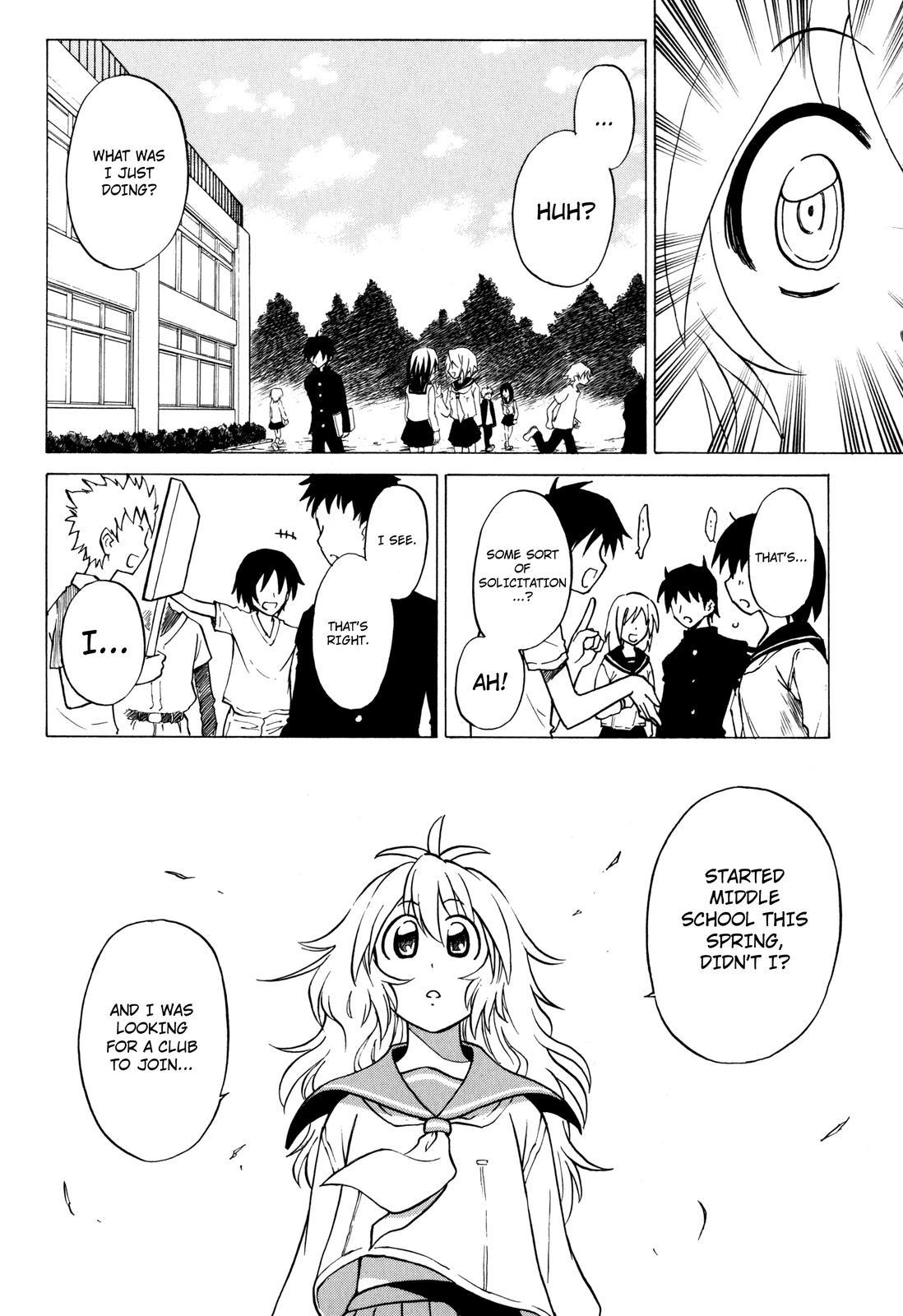 Sofuteni Chapter 18 page 8 - Chapter 18