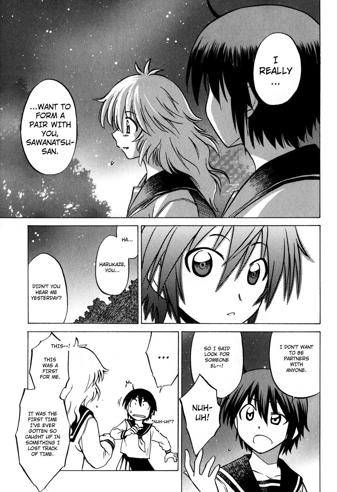 Sofuteni Chapter 19 page 13 - Chapter 19
