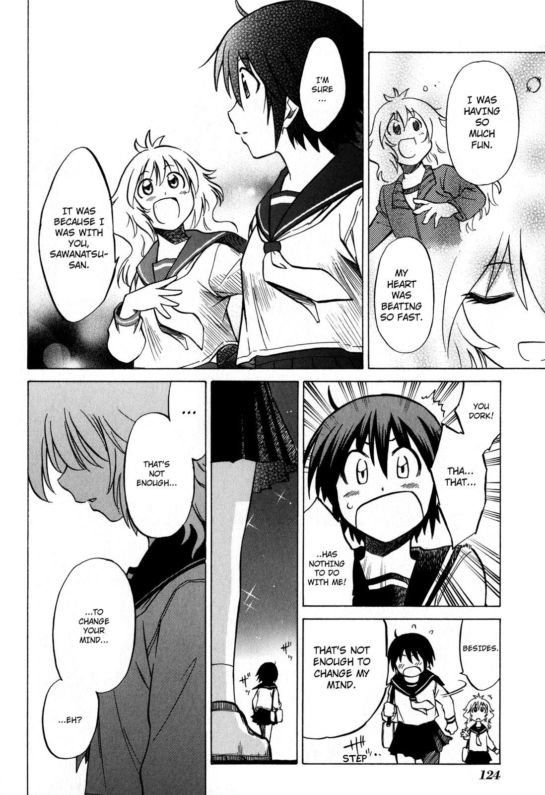 Sofuteni Chapter 19 page 14 - Chapter 19