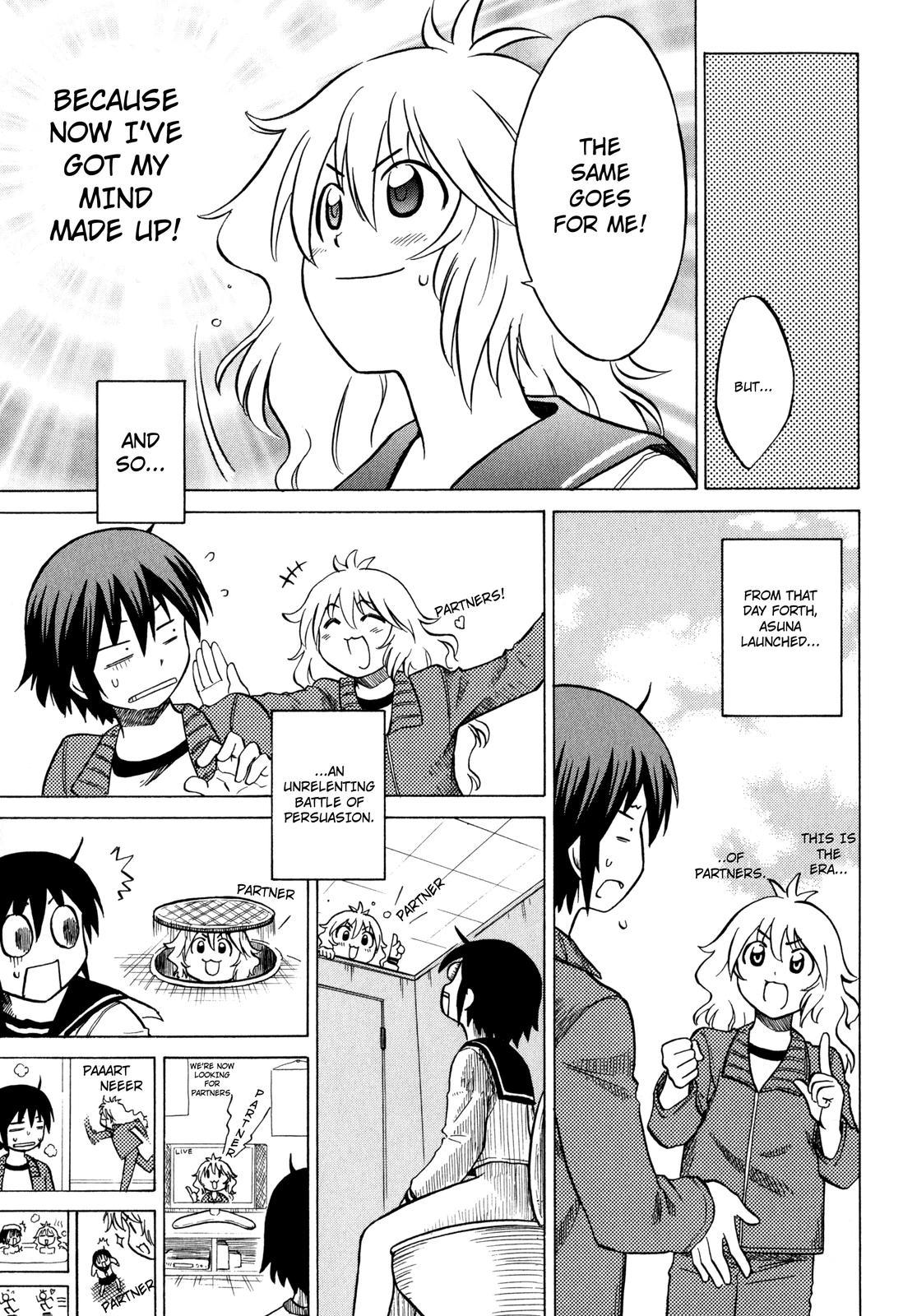 Sofuteni Chapter 19 page 15 - Chapter 19