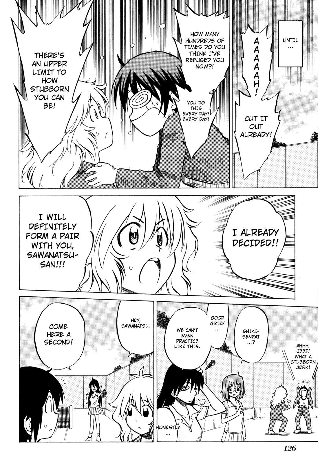 Sofuteni Chapter 19 page 16 - Chapter 19