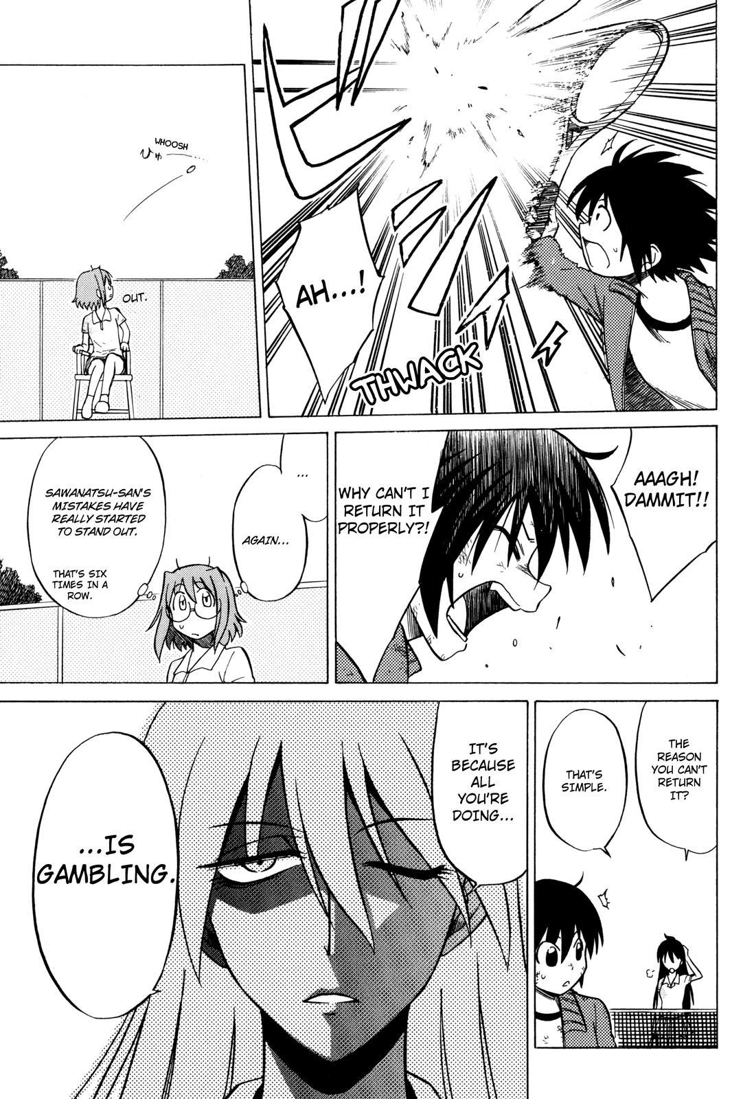 Sofuteni Chapter 19 page 23 - Chapter 19