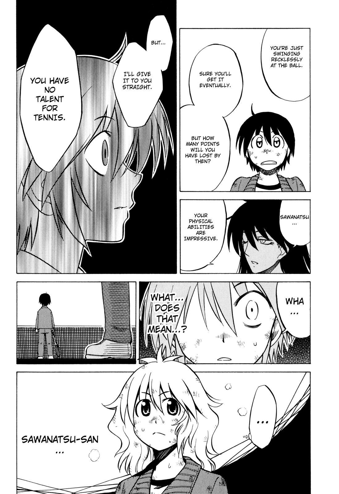 Sofuteni Chapter 19 page 24 - Chapter 19