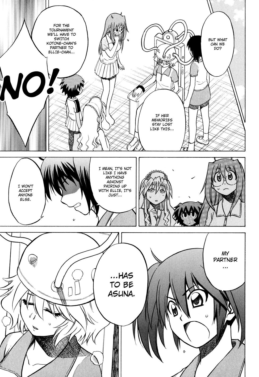 Sofuteni Chapter 19 page 25 - Chapter 19