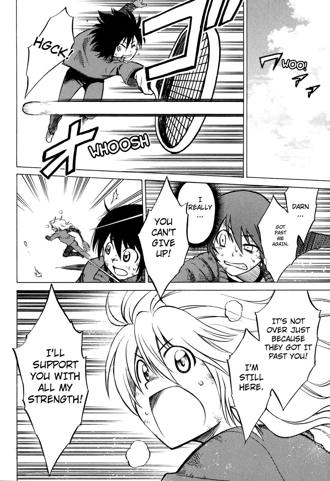Sofuteni Chapter 19 page 26 - Chapter 19