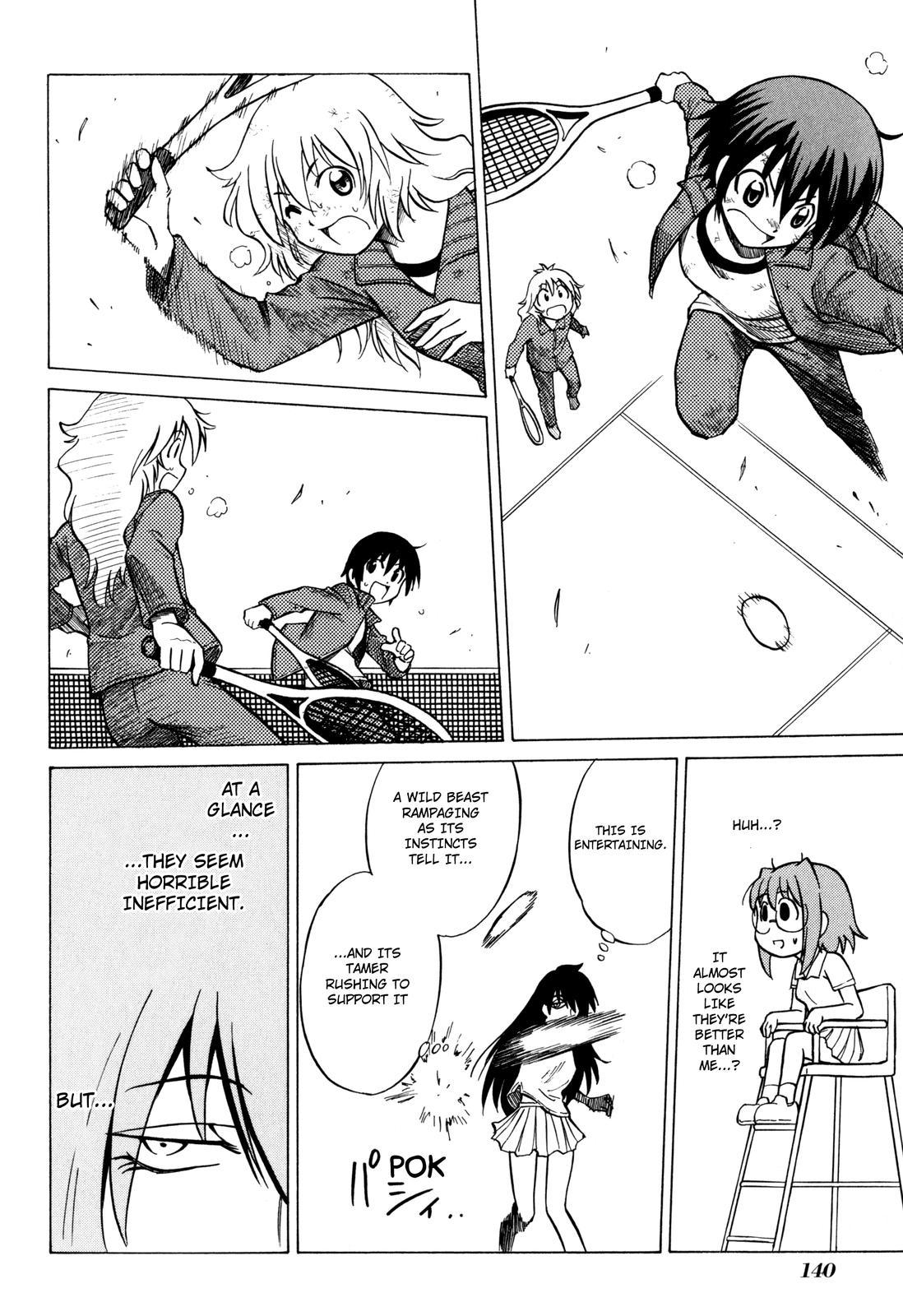 Sofuteni Chapter 19 page 30 - Chapter 19
