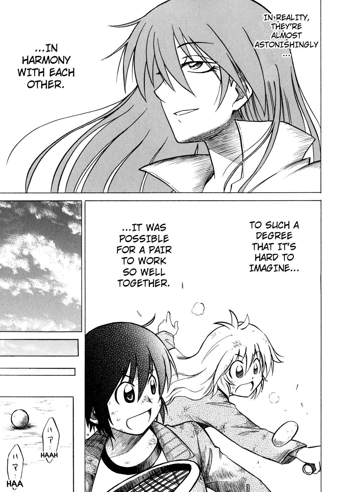 Sofuteni Chapter 19 page 31 - Chapter 19