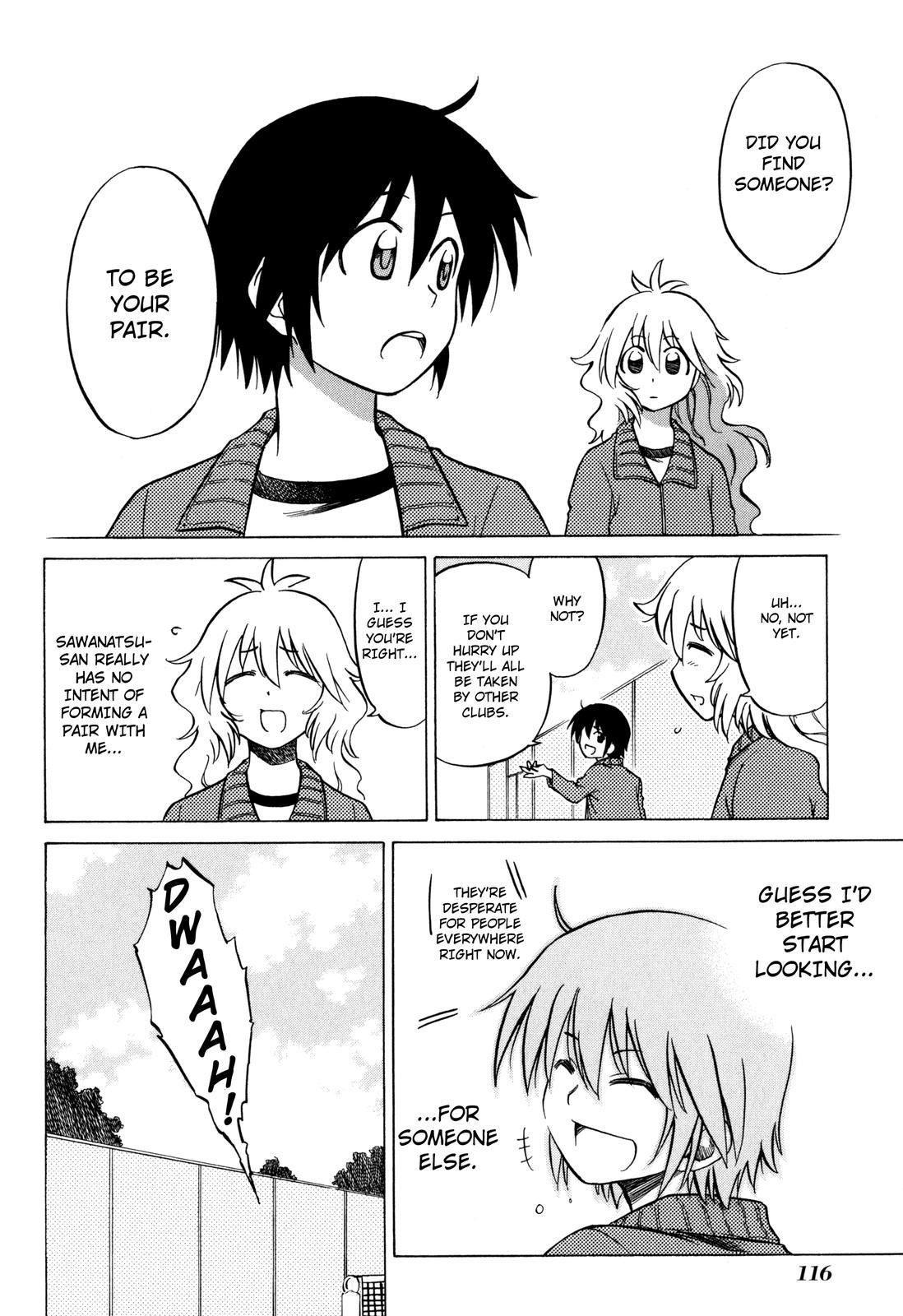 Sofuteni Chapter 19 page 6 - Chapter 19