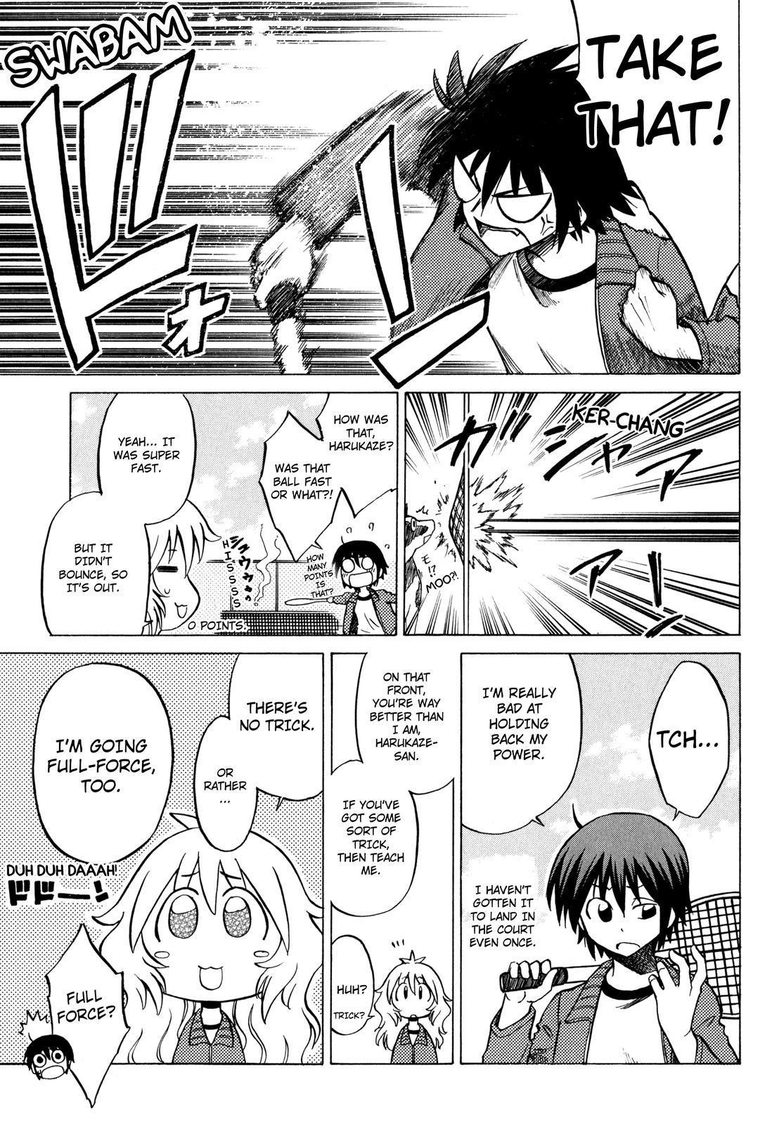 Sofuteni Chapter 19 page 7 - Chapter 19