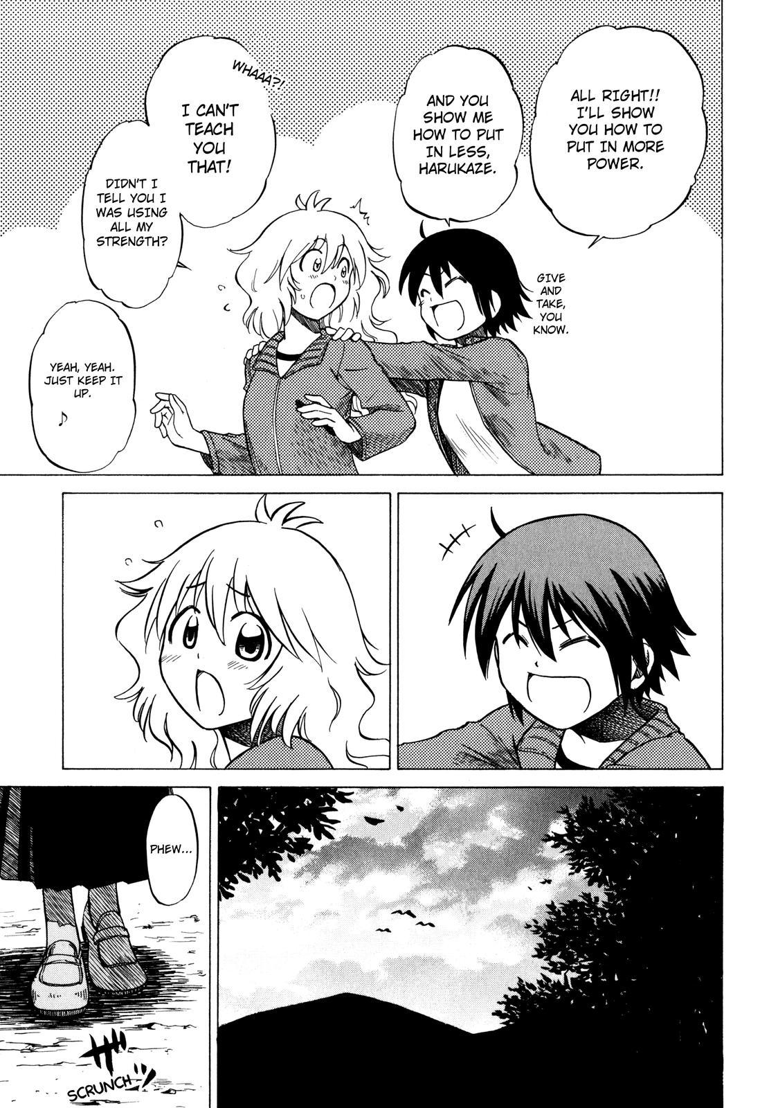 Sofuteni Chapter 19 page 9 - Chapter 19