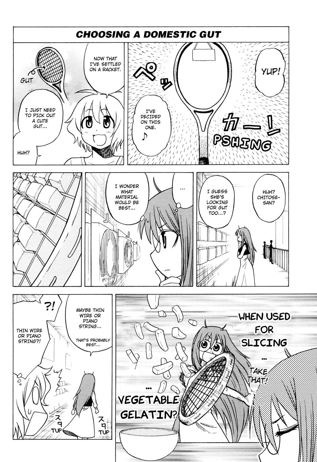 Sofuteni Chapter 6 page 10 - Chapter 6: Going Out