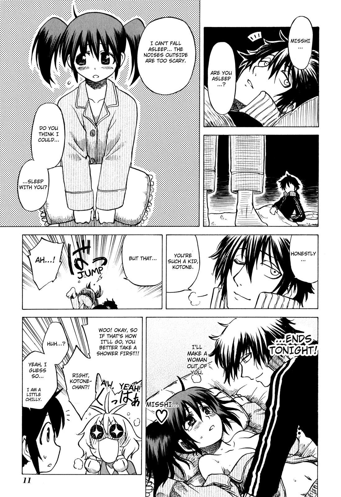 Sofuteni Chapter 8 page 11 - Chapter 8