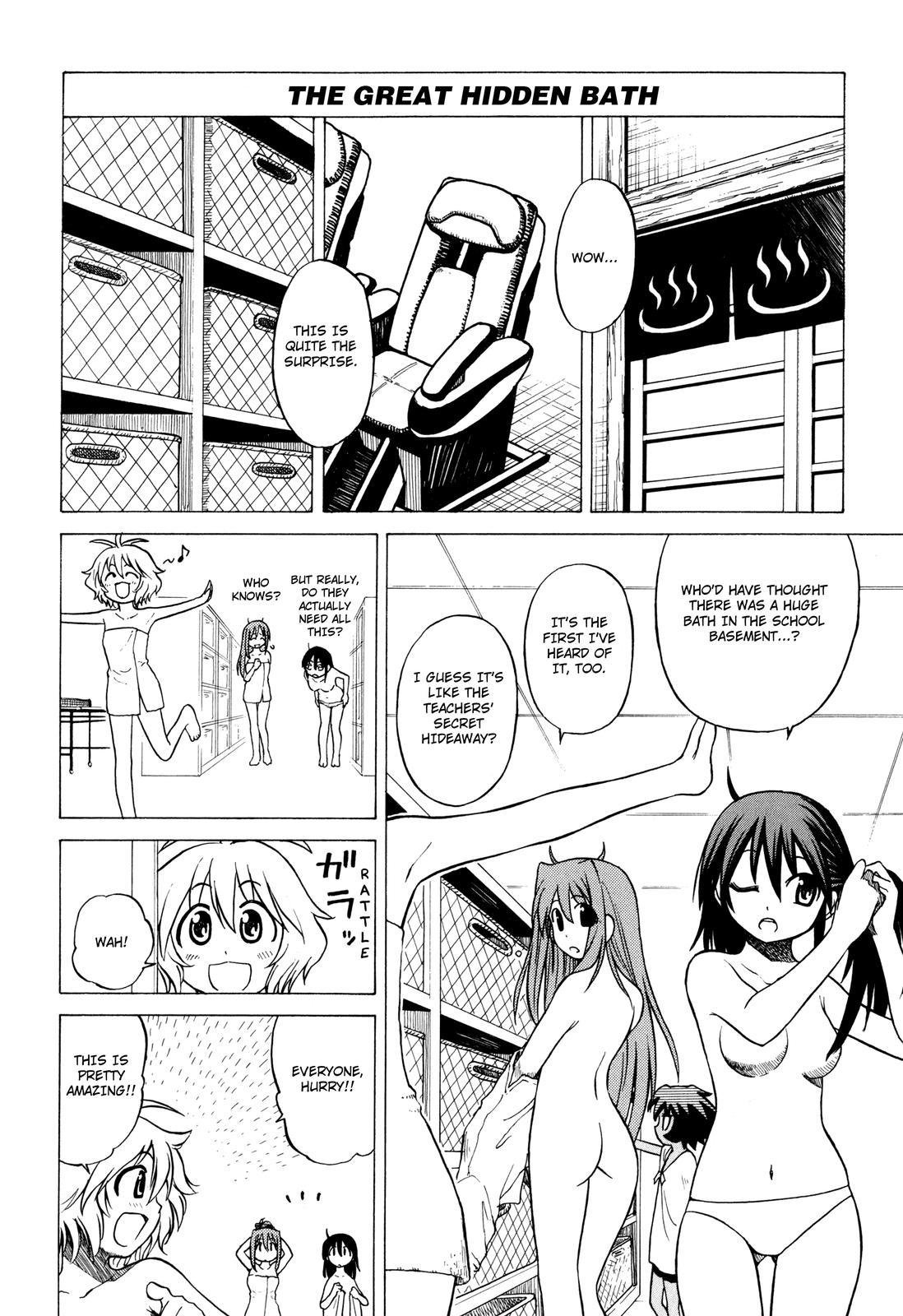 Sofuteni Chapter 8 page 12 - Chapter 8