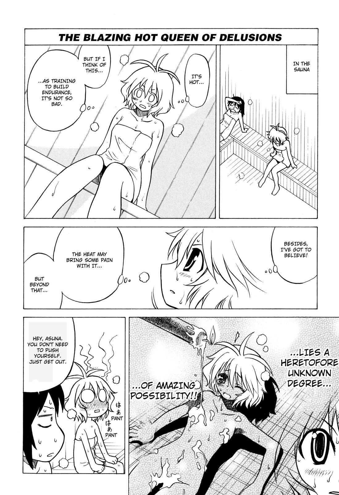 Sofuteni Chapter 8 page 16 - Chapter 8