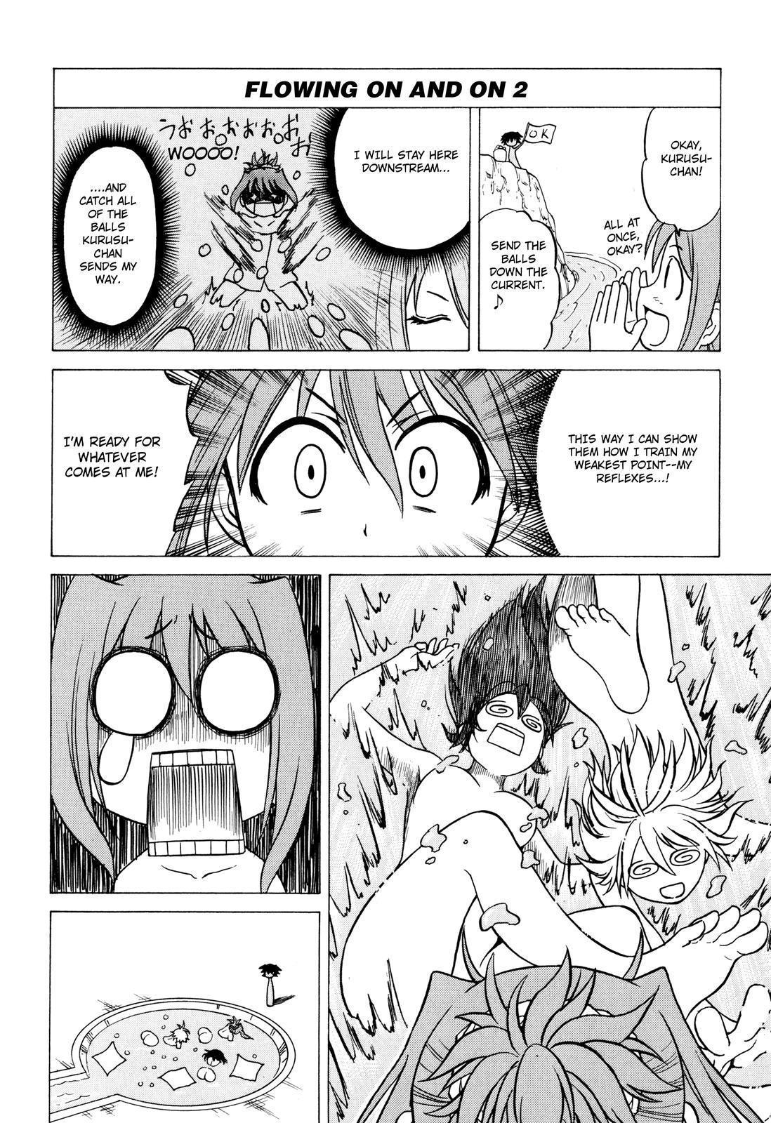 Sofuteni Chapter 8 page 18 - Chapter 8