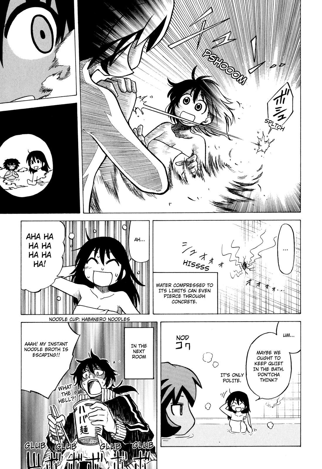 Sofuteni Chapter 8 page 21 - Chapter 8