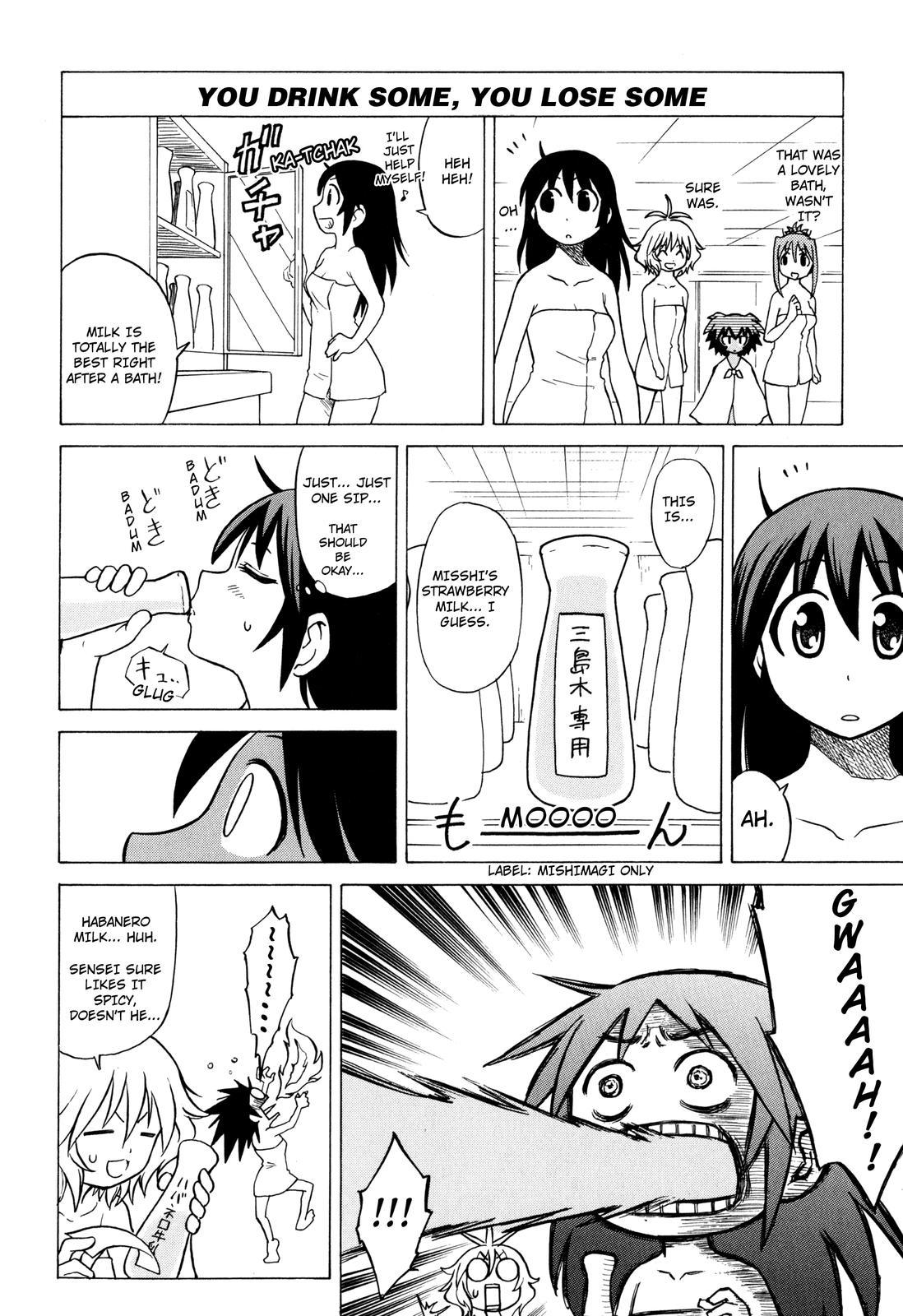 Sofuteni Chapter 8 page 22 - Chapter 8