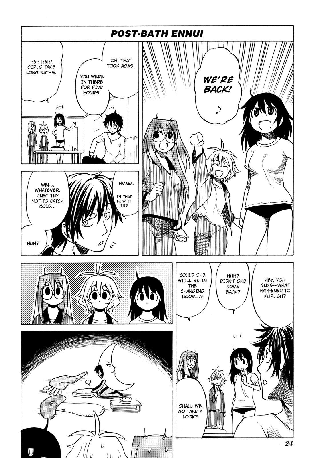 Sofuteni Chapter 8 page 24 - Chapter 8