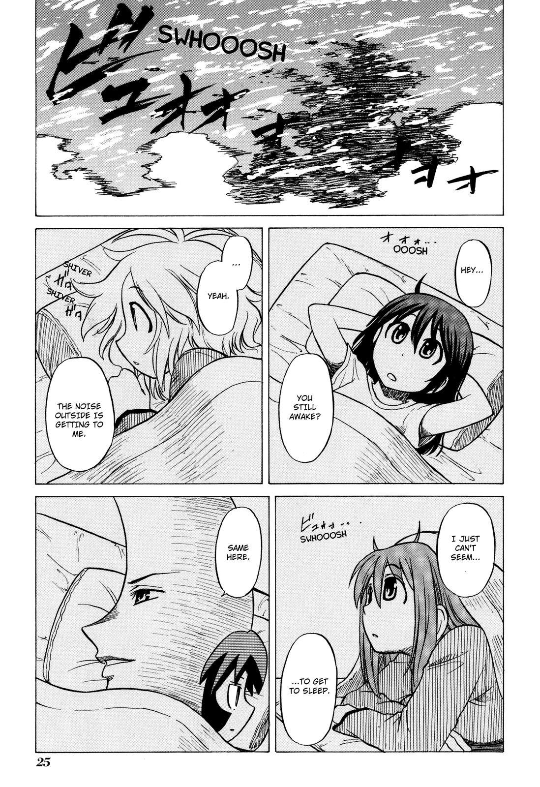 Sofuteni Chapter 8 page 25 - Chapter 8