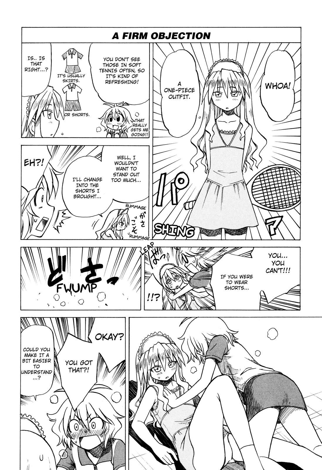 Sofuteni Chapter 9 page 10 - Chapter 9