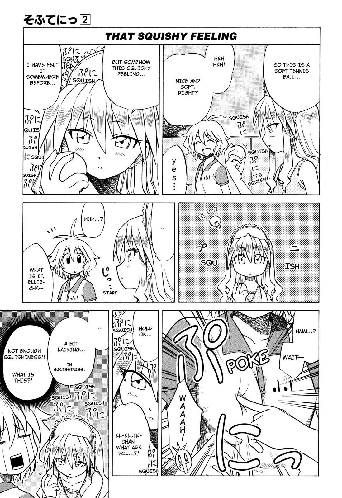 Sofuteni Chapter 9 page 11 - Chapter 9
