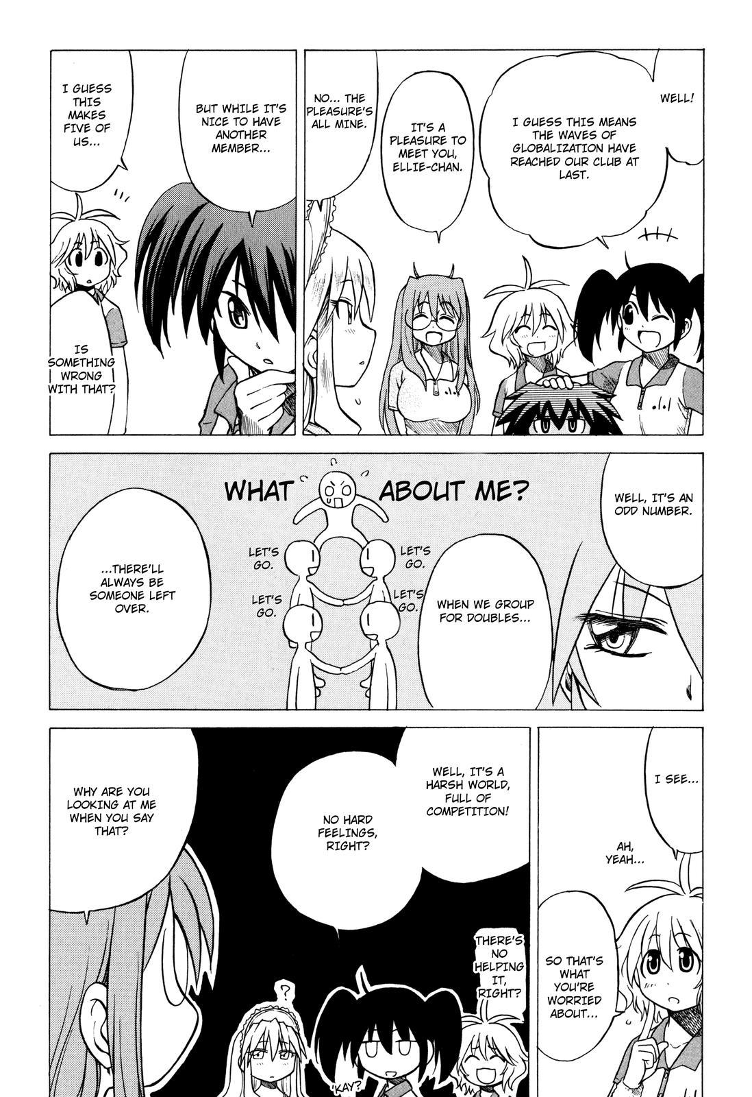 Sofuteni Chapter 9 page 13 - Chapter 9