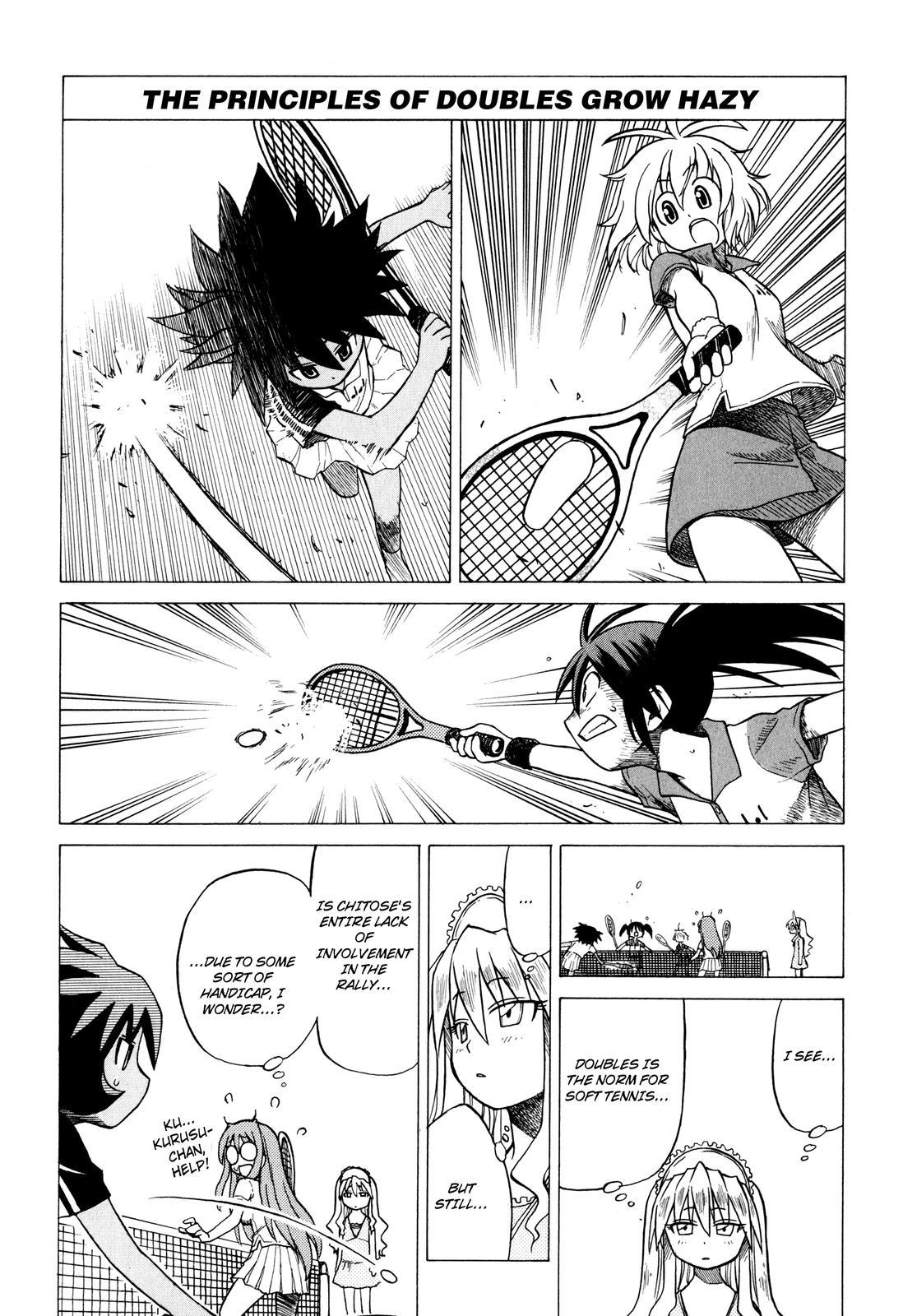 Sofuteni Chapter 9 page 14 - Chapter 9
