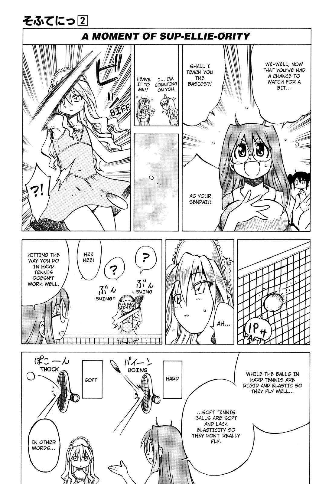 Sofuteni Chapter 9 page 15 - Chapter 9