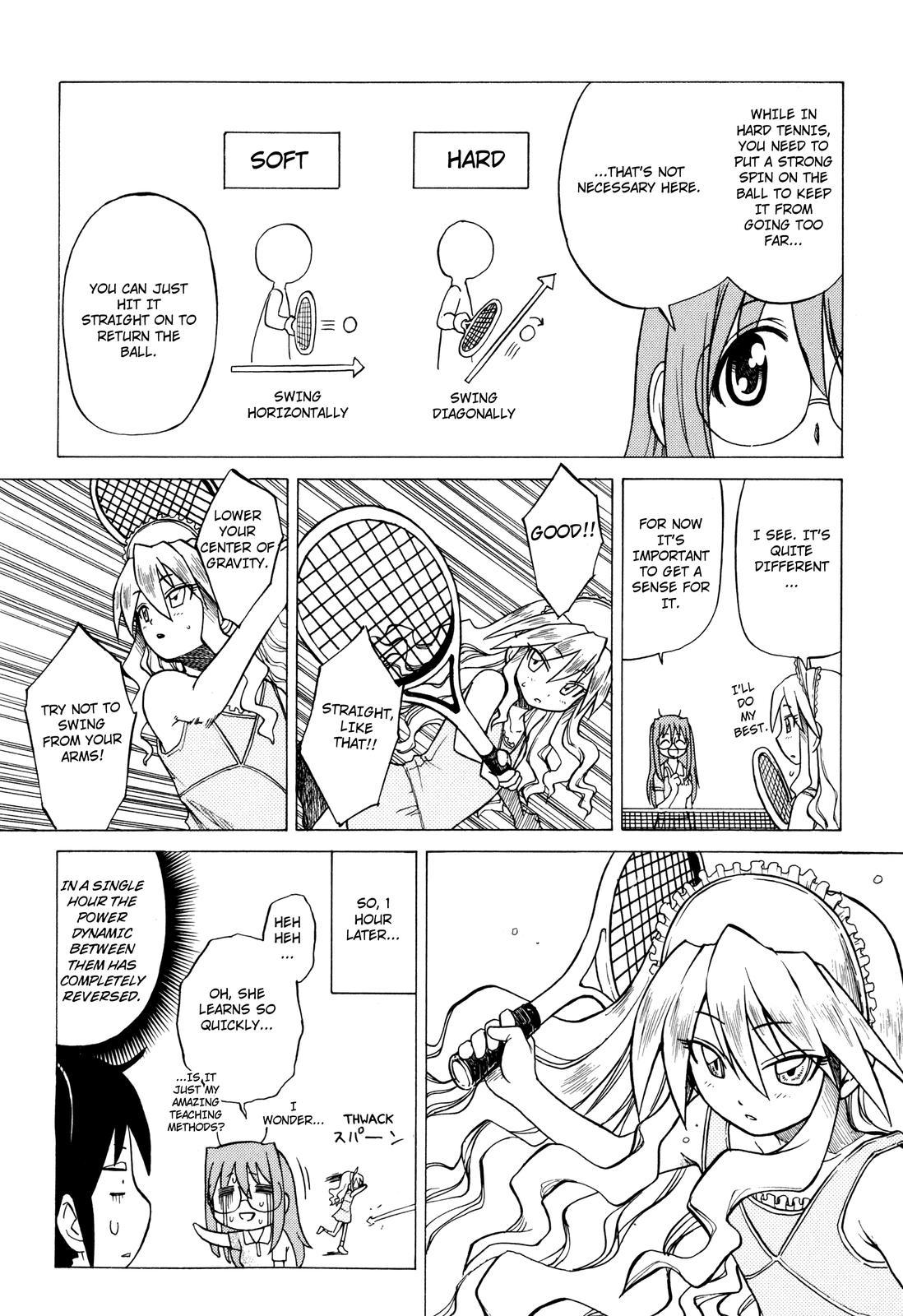 Sofuteni Chapter 9 page 16 - Chapter 9