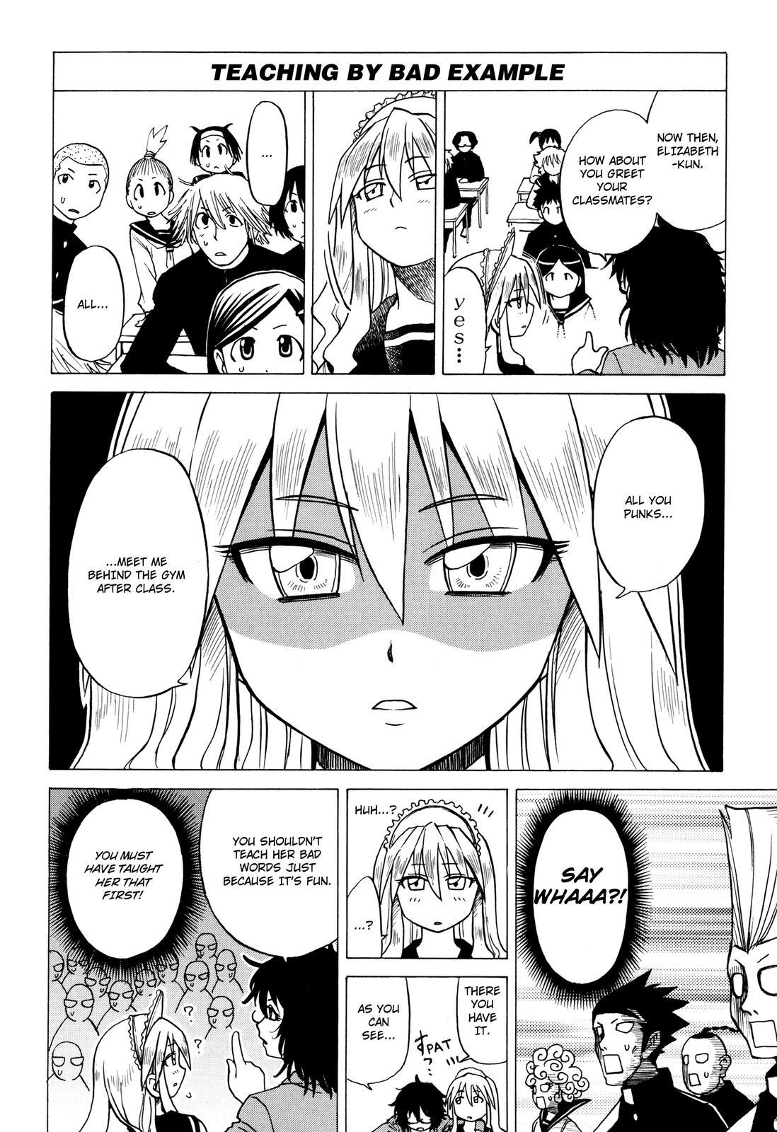 Sofuteni Chapter 9 page 4 - Chapter 9
