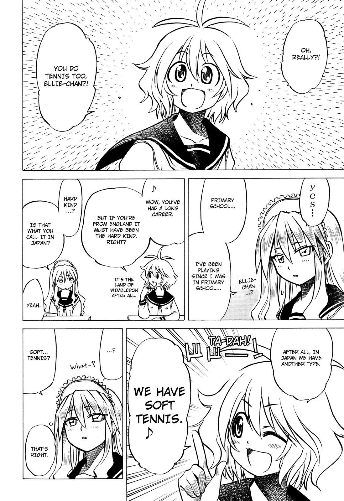 Sofuteni Chapter 9 page 6 - Chapter 9