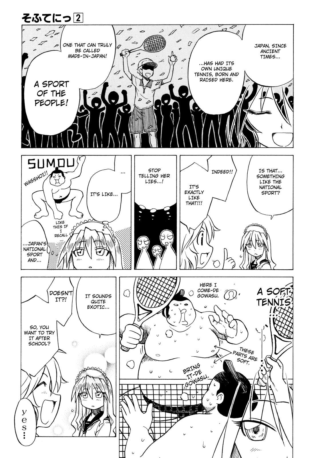 Sofuteni Chapter 9 page 7 - Chapter 9