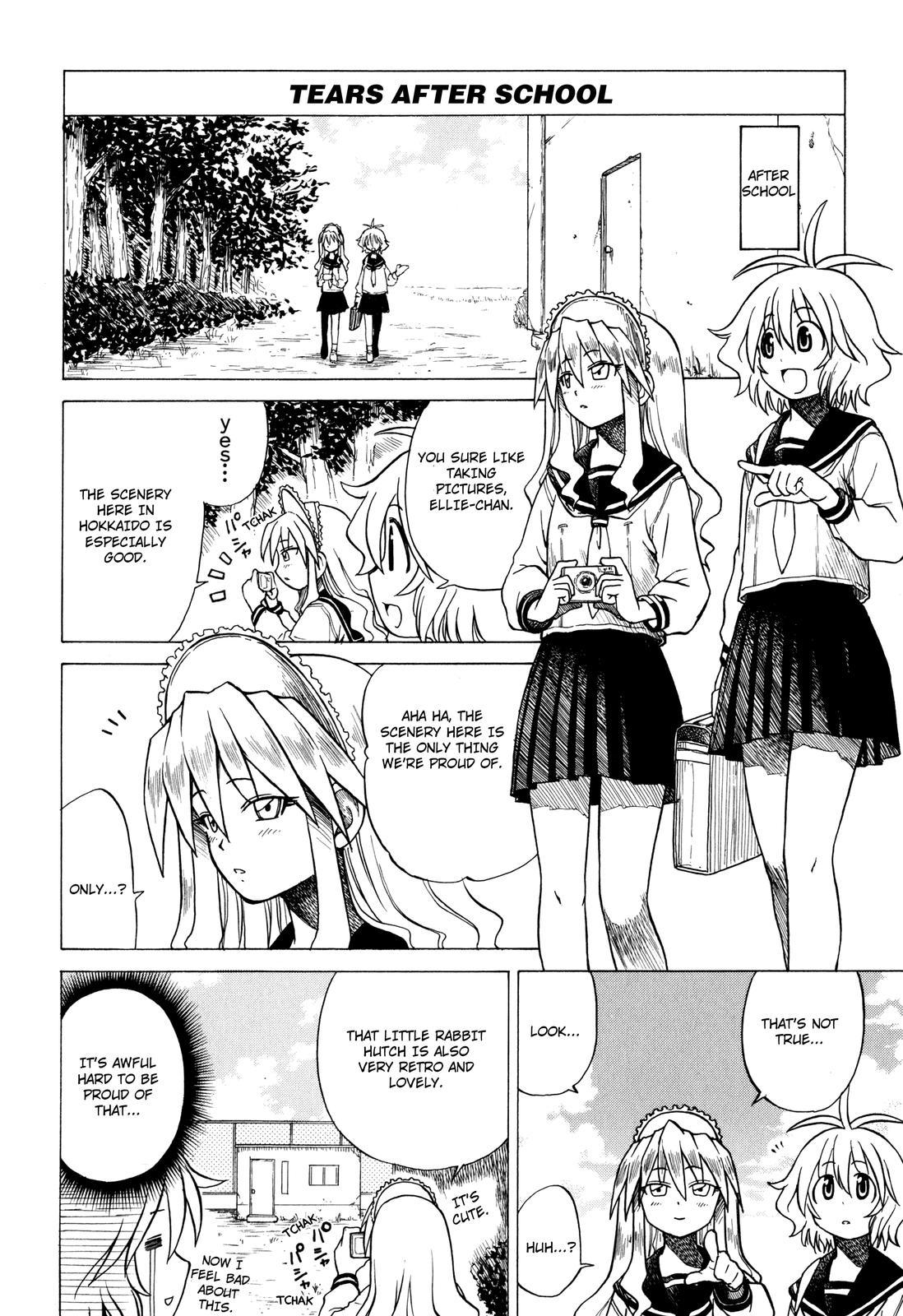 Sofuteni Chapter 9 page 8 - Chapter 9