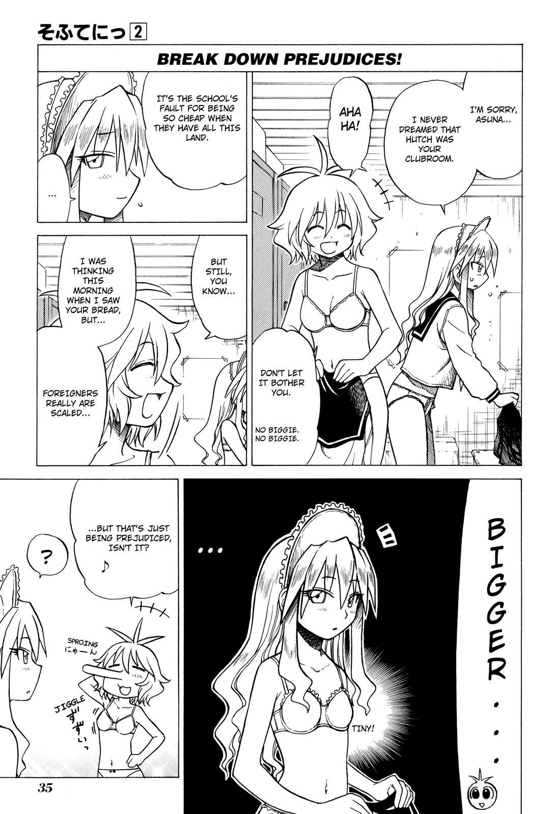 Sofuteni Chapter 9 page 9 - Chapter 9