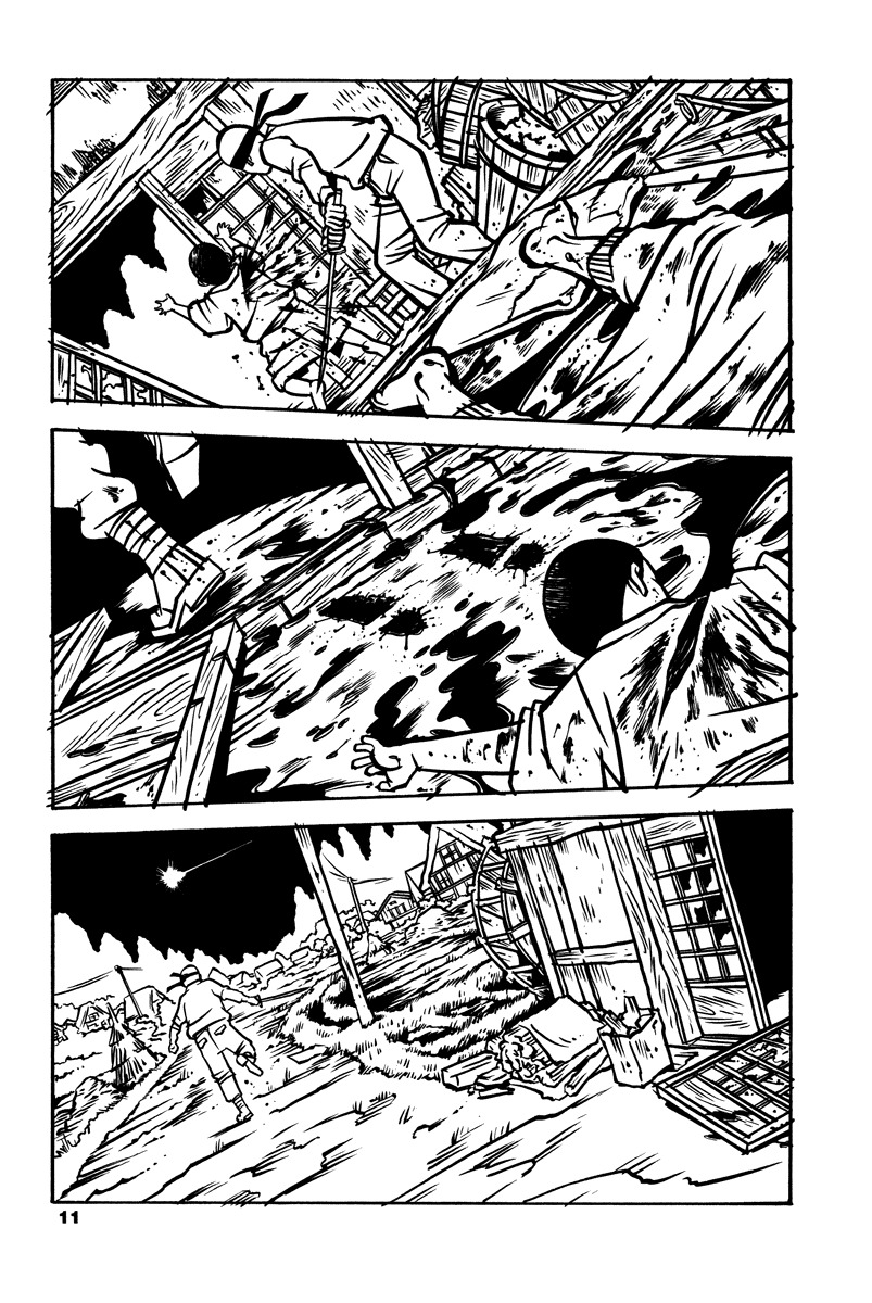 Soil Chapter 0 page 10 - Chapter 0: Prologue
