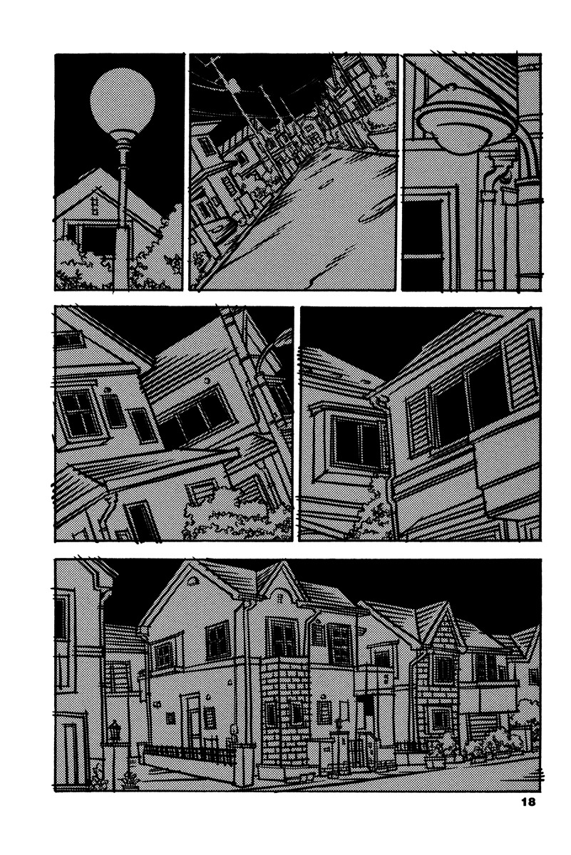 Soil Chapter 0 page 15 - Chapter 0: Prologue