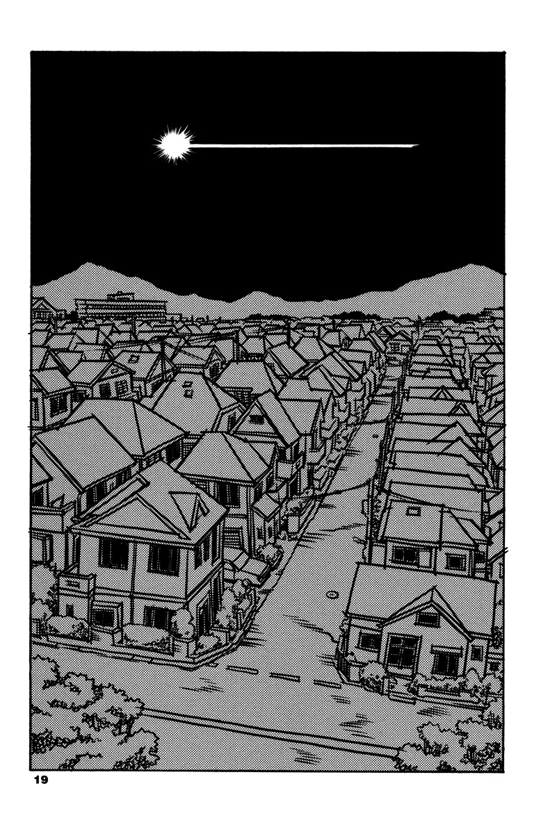 Soil Chapter 0 page 16 - Chapter 0: Prologue