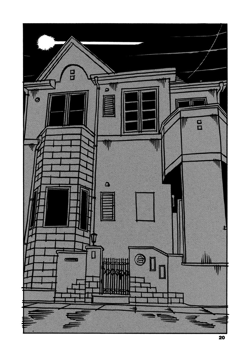 Soil Chapter 0 page 17 - Chapter 0: Prologue