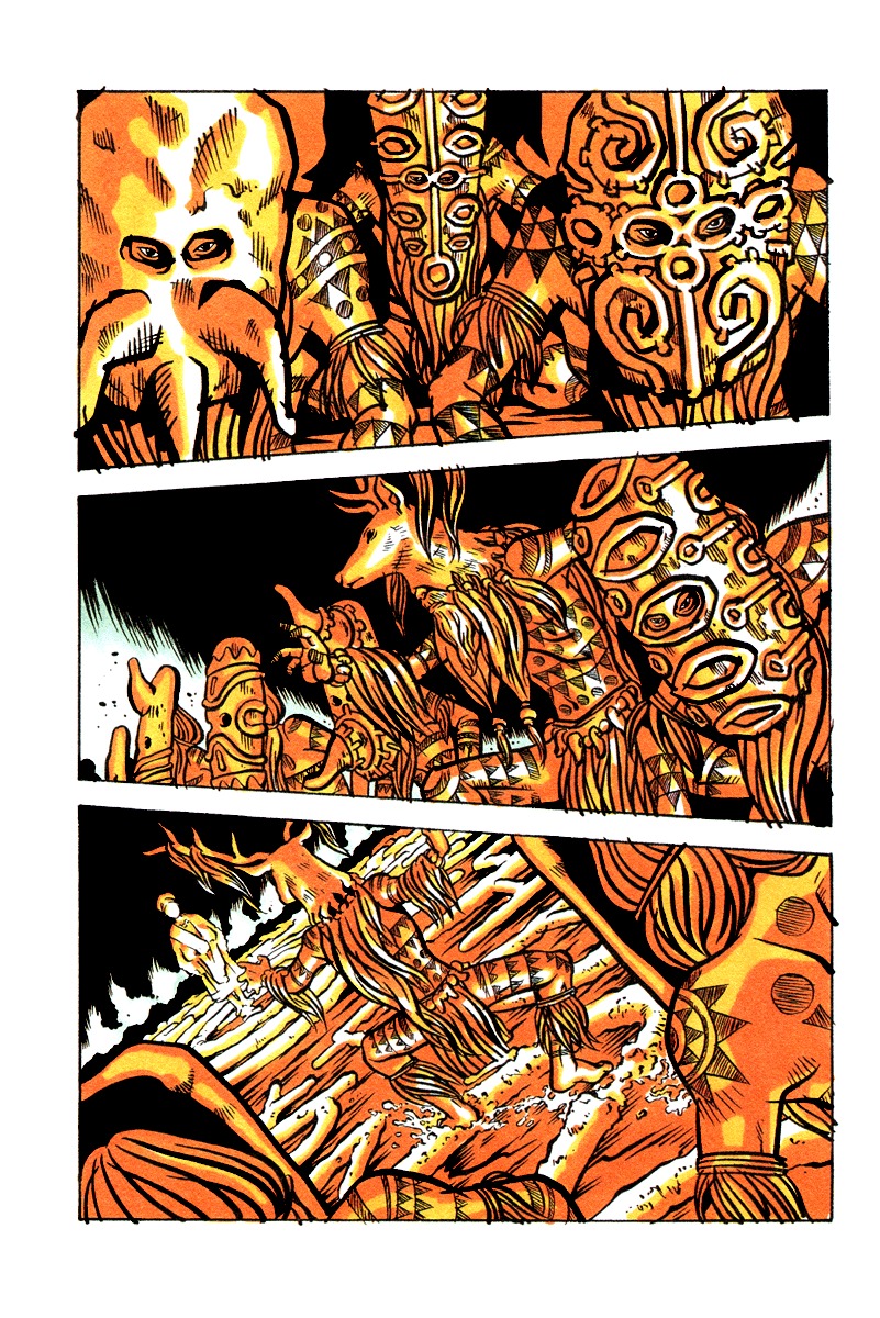 Soil Chapter 0 page 6 - Chapter 0: Prologue