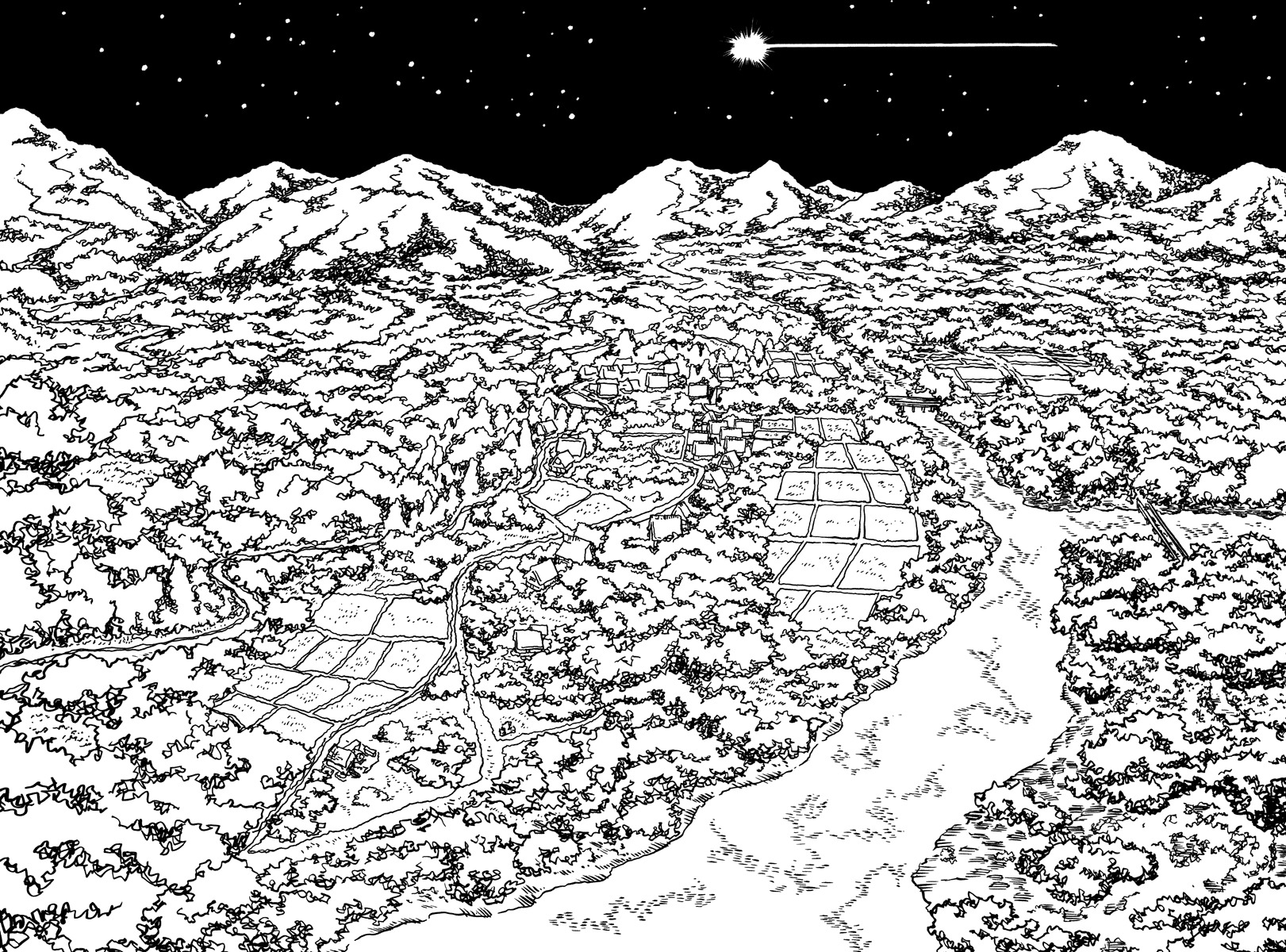Soil Chapter 0 page 8 - Chapter 0: Prologue
