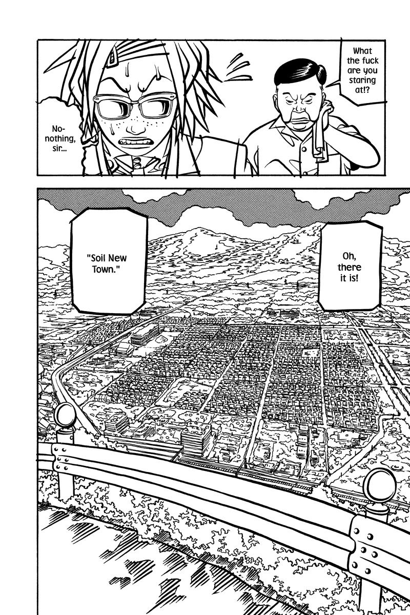 Soil Chapter 1 page 16 - Chapter 1: Block 1-1 [Salt]